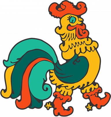 Visagino lopšelis-darželis „Auksinis gaidelis“ (Vaikystės pedagogikos centras)